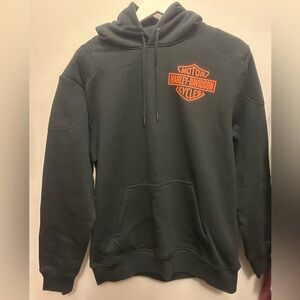 Men’s Harley Davidson 120th Anniversary Hoodie